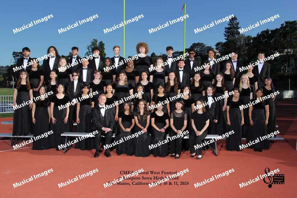 Musical Images